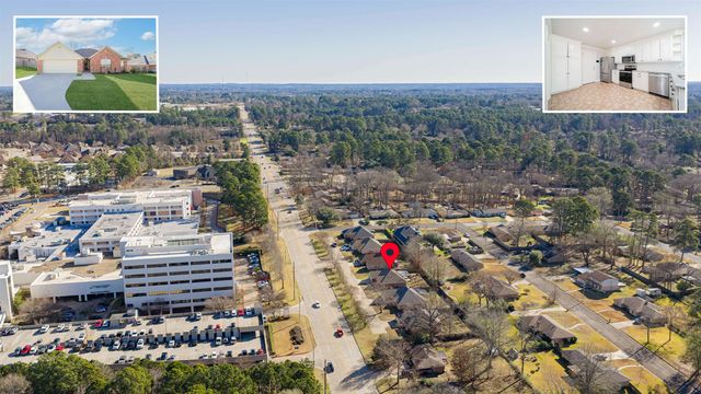 712 Hollybrook Dr, Longview, TX 75605