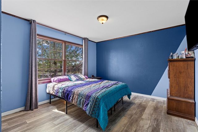 1408 W Mimosa Street, Rogers, AR 72758