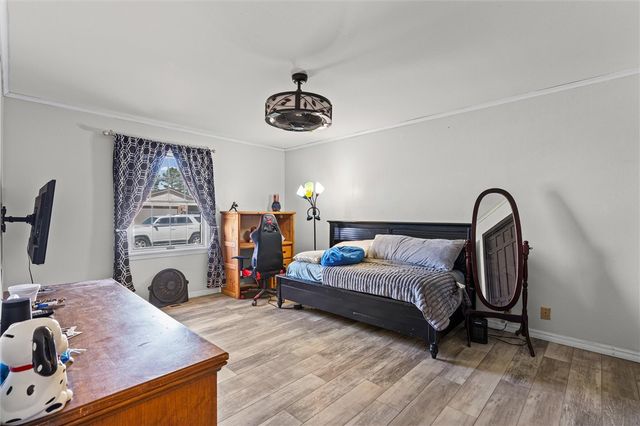 1408 W Mimosa Street, Rogers, AR 72758