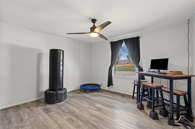 1408 W Mimosa Street, Rogers, AR 72758