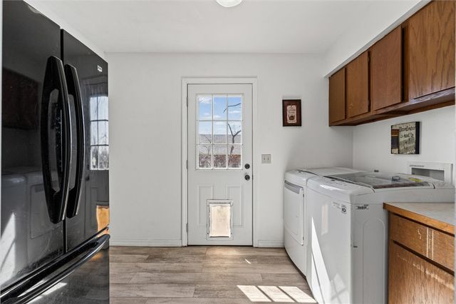 1408 W Mimosa Street, Rogers, AR 72758