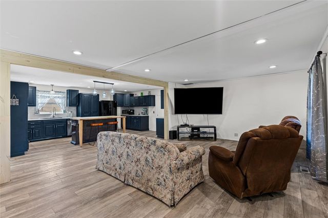 1408 W Mimosa Street, Rogers, AR 72758