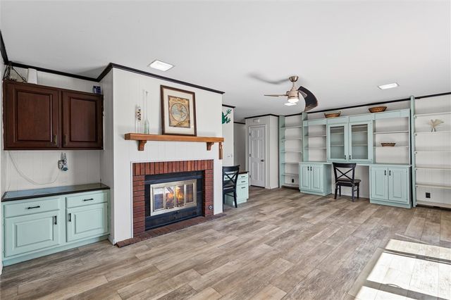 1408 W Mimosa Street, Rogers, AR 72758