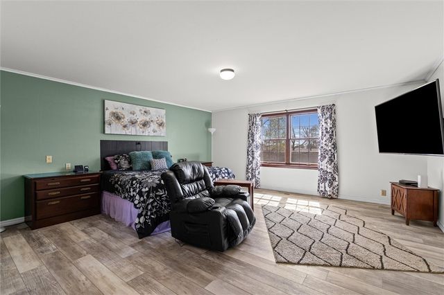 1408 W Mimosa Street, Rogers, AR 72758