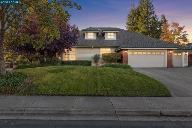 788 Woodwind Place, Walnut Creek, CA 94598