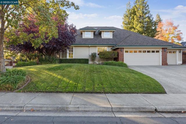 788 Woodwind Place, Walnut Creek, CA 94598
