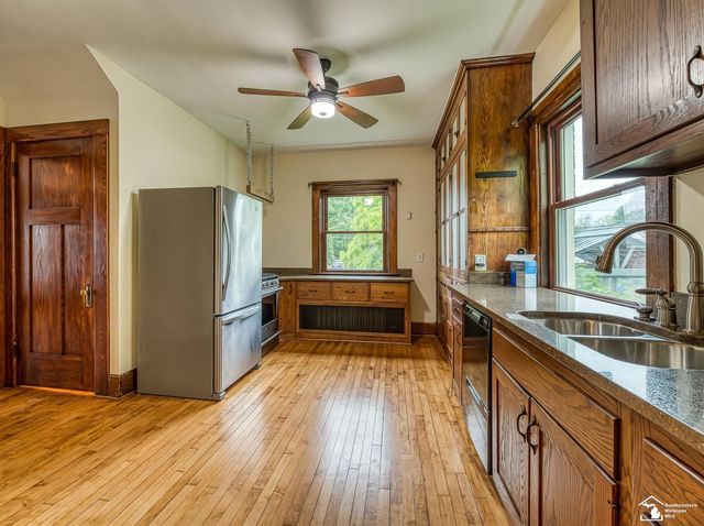 428 E 3rd Street, Monroe, MI 48161