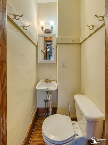428 E 3rd Street, Monroe, MI 48161