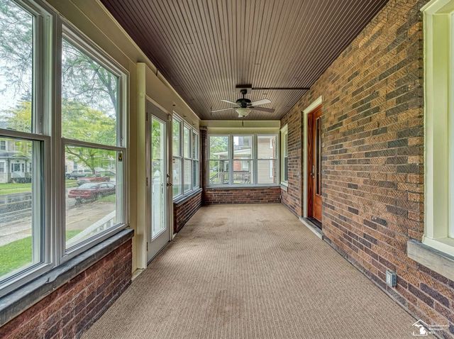 428 E 3rd Street, Monroe, MI 48161