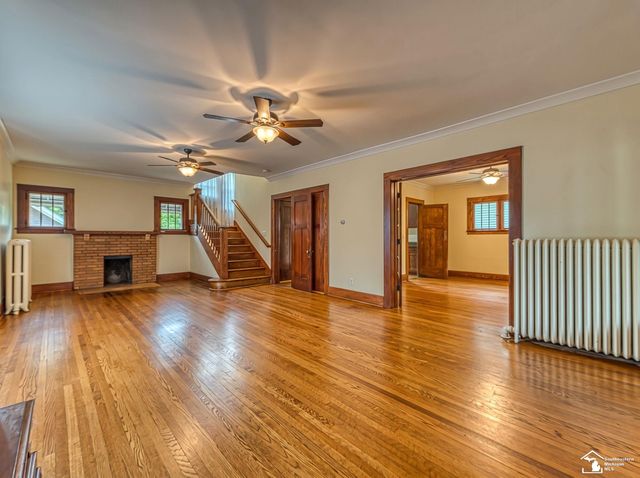 428 E 3rd Street, Monroe, MI 48161