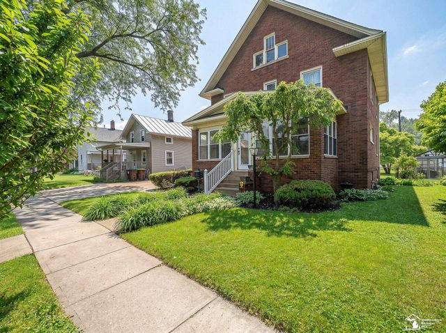 428 E 3rd Street, Monroe, MI 48161