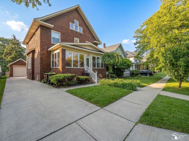 428 E 3rd Street, Monroe, MI 48161