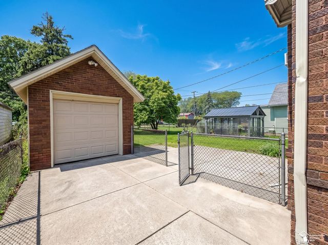 428 E 3rd Street, Monroe, MI 48161