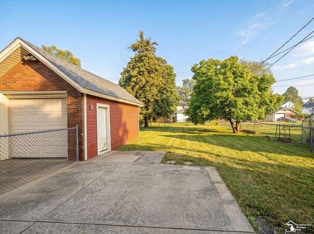 428 E 3rd Street, Monroe, MI 48161
