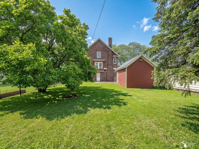 428 E 3rd Street, Monroe, MI 48161