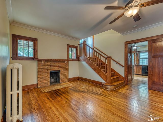 428 E 3rd Street, Monroe, MI 48161