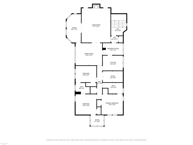 936 Trombley Avenue, Grosse Pointe Park, MI 48230