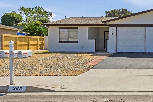 262 Lustrosos Street, Oceanside, CA 92057
