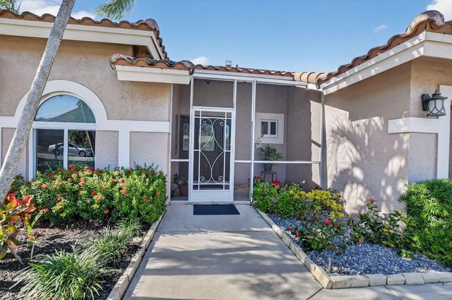 19815 Sedgefield Terrace, Boca Raton, FL 33498