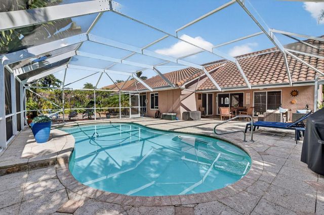 19815 Sedgefield Terrace, Boca Raton, FL 33498