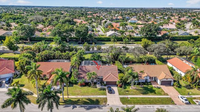 19815 Sedgefield Terrace, Boca Raton, FL 33498
