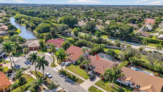 19815 Sedgefield Terrace, Boca Raton, FL 33498
