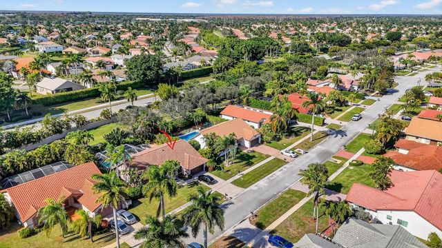 19815 Sedgefield Terrace, Boca Raton, FL 33498