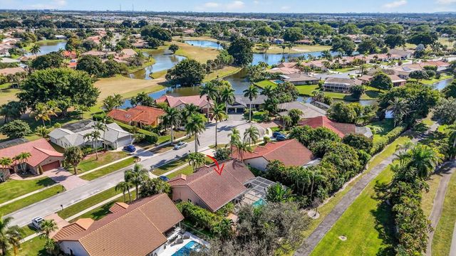 19815 Sedgefield Terrace, Boca Raton, FL 33498