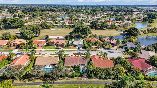 19815 Sedgefield Terrace, Boca Raton, FL 33498