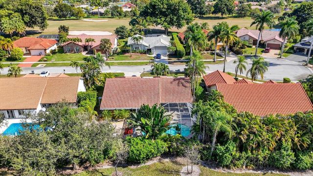 19815 Sedgefield Terrace, Boca Raton, FL 33498
