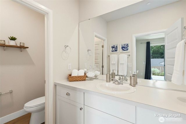 4219 Nettle Drive SE, Port Orchard, WA 98366