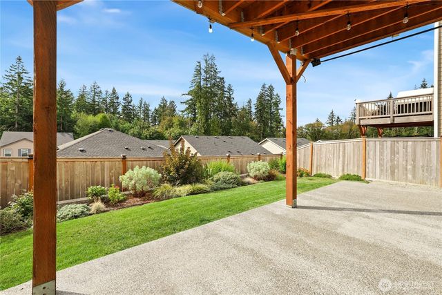 4219 Nettle Drive SE, Port Orchard, WA 98366