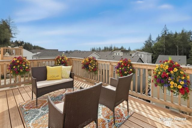 4219 Nettle Drive SE, Port Orchard, WA 98366