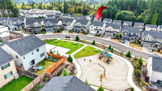 4219 Nettle Drive SE, Port Orchard, WA 98366