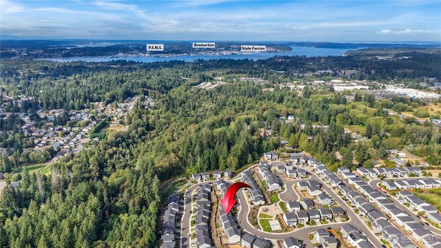 4219 Nettle Drive SE, Port Orchard, WA 98366