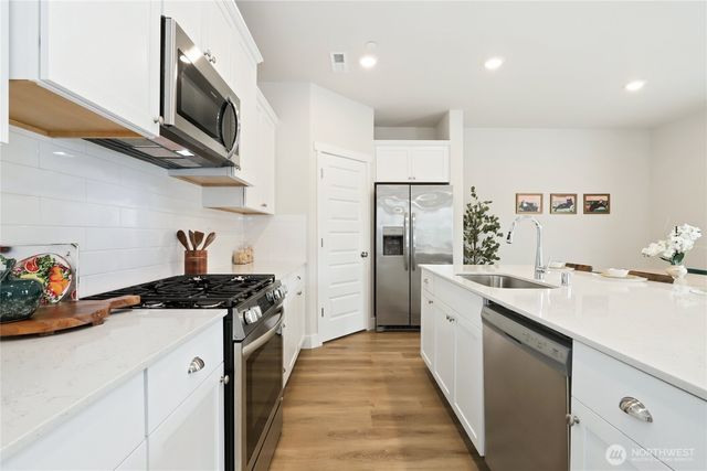 4219 Nettle Drive SE, Port Orchard, WA 98366
