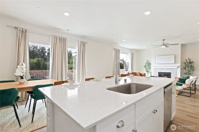 4219 Nettle Drive SE, Port Orchard, WA 98366