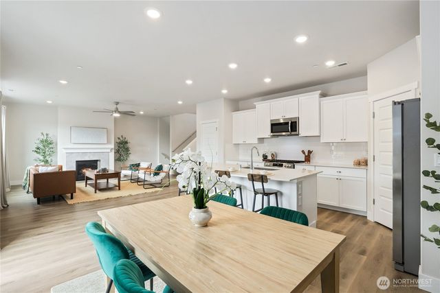 4219 Nettle Drive SE, Port Orchard, WA 98366