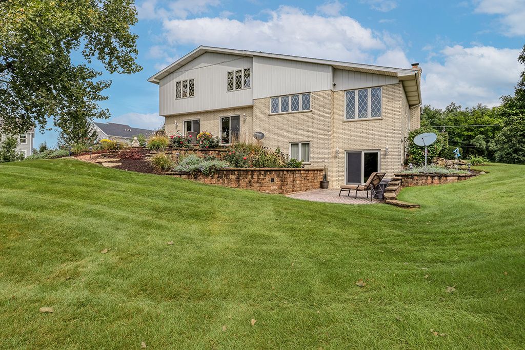 15433 W 163rd Street, Homer Glen, IL 60491 — photo 5