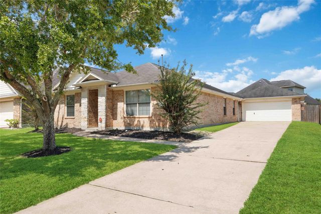 2006 Knoll Oak Lane, Richmond, TX 77469
