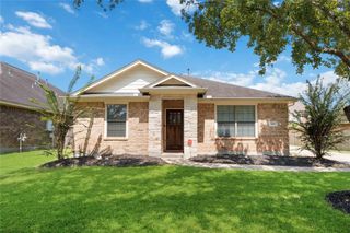 2006 Knoll Oak Lane, Richmond, TX 77469