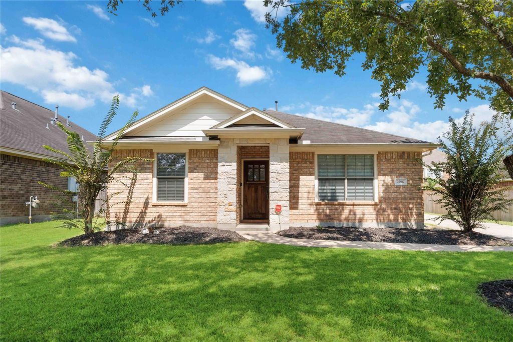 2006 Knoll Oak Lane, Richmond, TX 77469
