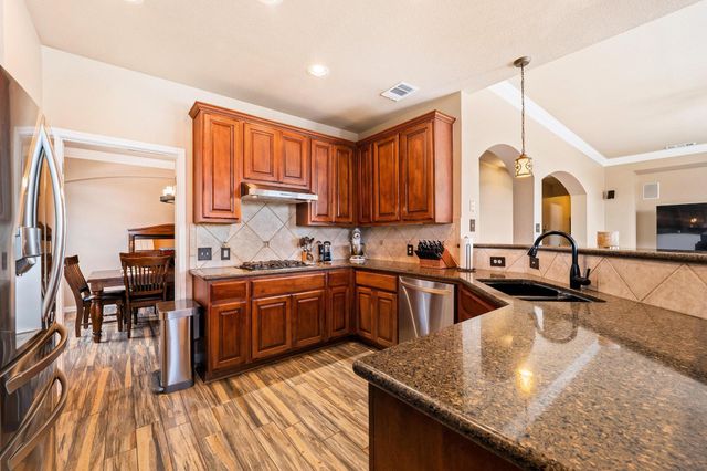 2506 Guara DR, Cedar Park, TX 78613