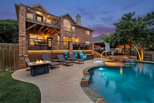 2506 Guara DR, Cedar Park, TX 78613