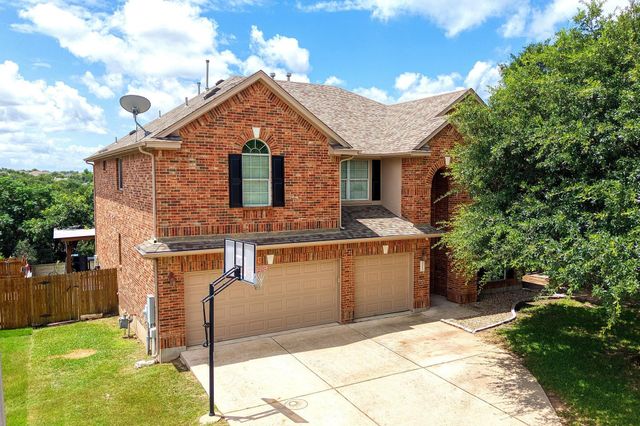 2506 Guara DR, Cedar Park, TX 78613