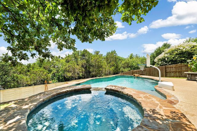 2506 Guara DR, Cedar Park, TX 78613