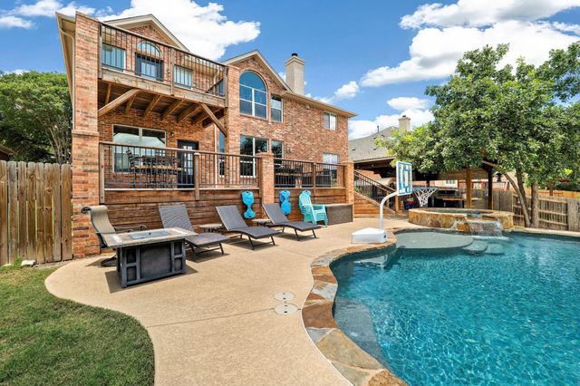 2506 Guara DR, Cedar Park, TX 78613