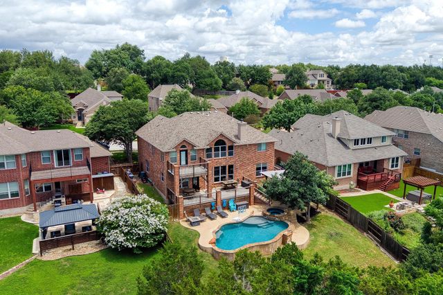2506 Guara DR, Cedar Park, TX 78613
