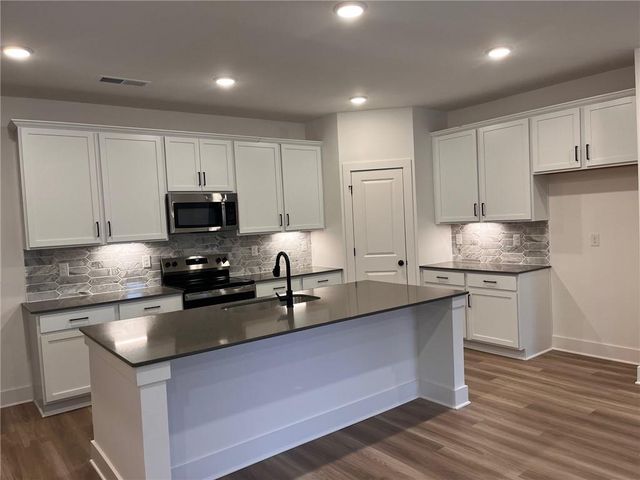 3234 Cyrus Creek Drive 23, Kennesaw, GA 30152