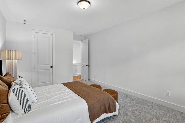 3234 Cyrus Creek Drive 23, Kennesaw, GA 30152